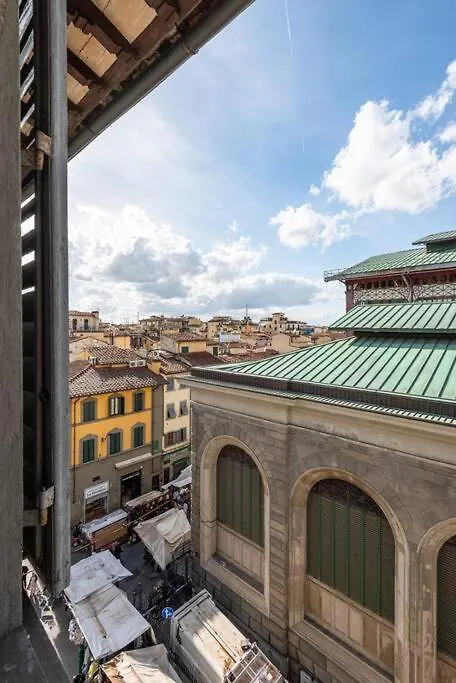 Unyca - Authentic Market In The Heart Of フィレンツェ 0*,  イタリア